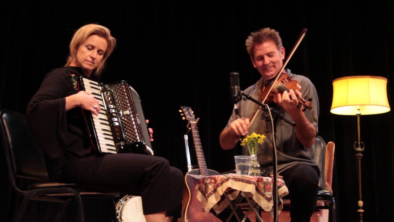 Promotional video thumbnail 2 for Thorne Musica