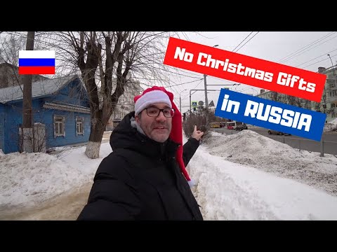Life in Russia Today - Life in Russia After Sanctions