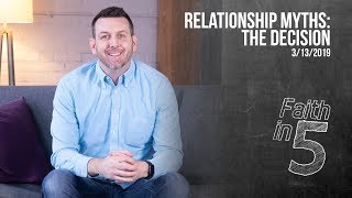 Relationship Myths: Full Series