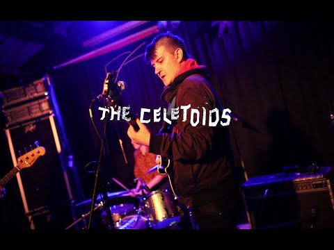 The Celetoids, Parnepar (Močvara 18.11.2020.)