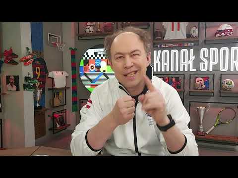 Michał Pol GRAMY FAIR