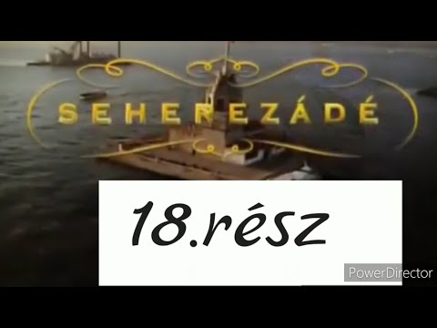 Seherezádé 18.rész