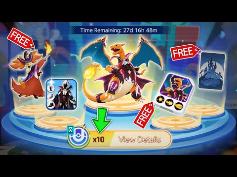 Watch this before Throwing your 100 Anniversary Balls Prize Machine - Pokémon Unite