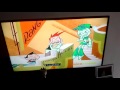 Danny Phantom Up Next Trailer