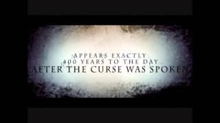 The Curse of the Silver Chain - Trinity Rising  (Promo Trailer)