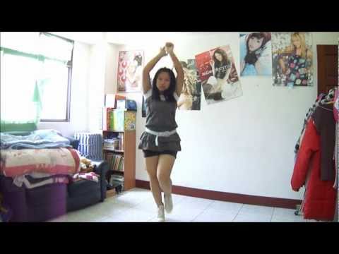 5 Dolls - Like This Or That dance cover *thank you the 200 subers:D*