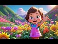 Rise And Shine It S A New Day Morning Song For Kids Wake Up Rhyme With Happy Routine