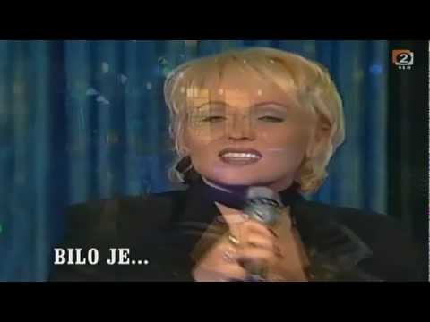 Natalija Kolšek - Ker sva ljubezen zatajila