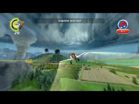 #4 Самолеты/Disney Planes 'Раздуто сверх нормы'