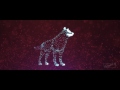 Particle animation based on Game of thrones.