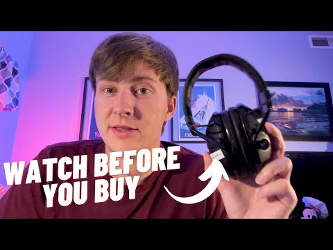 After 3 Years as a Range Officer - Peltor Sport Tactical 100