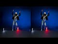 Collo Cheza Biggy Official Dance Visualizer D E P Dope Vol 1