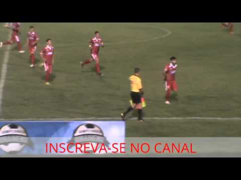 UM GOLAÇO DO BARE NO CAMPEONATO RORAIMENSE 2016
