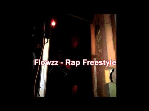 Flowzz - Rap Freestyle