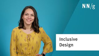 Accessibility vs. Inclusive Design