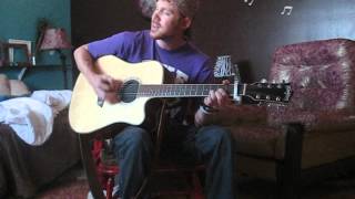 Whatcha Gonna Do With a Cowboy - Chris Ledoux Cover - Craig Stensaas