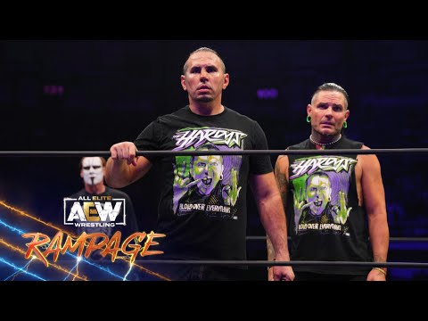 Matt Hardy Confirms Fightful Select Report On Jeff Hardy, Says Jeff Was Recently Offered A New Deal