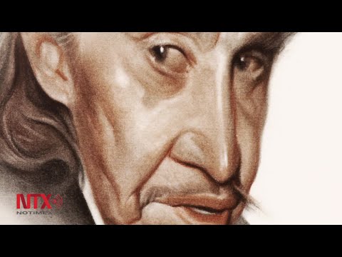 Emilio "El Indio" Fernández, gloria del cine nacional