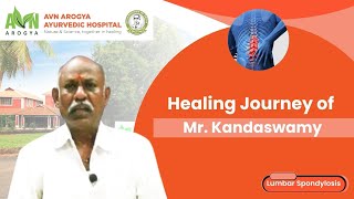 Kandaswamy