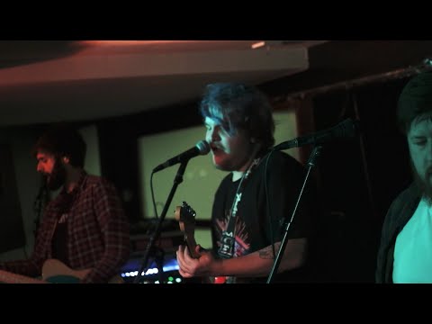 Heartsink - Starting Over (Official Video)