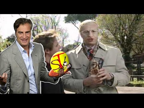 Max Tortora  Ispettore Derrik