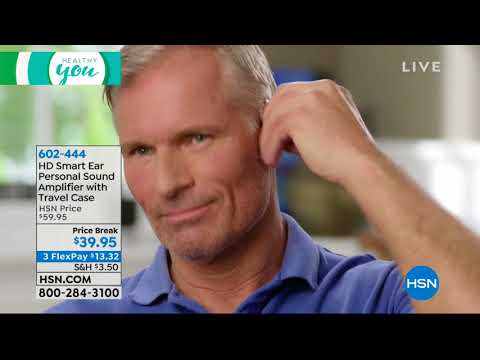 HSN | Healthy You with Brett Chukerman 09.11.2018 - 05 PM