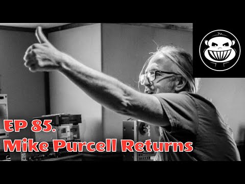 EP 85. Mike Purcell from Monkey Riot Pedals