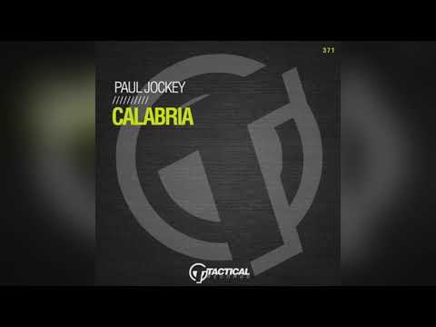 Mixupload.com Presents: Paul Jockey - Calabria (2020 Club Mix)