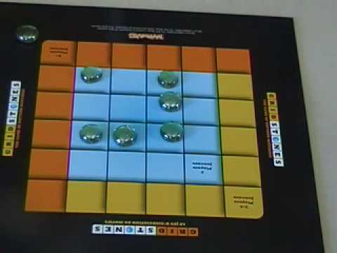 [Video Review] Gridstones