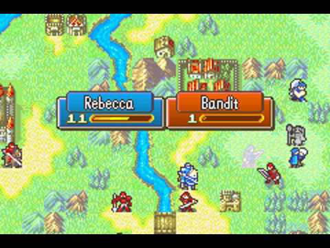 FE7 HHM 0% growth LTC : Chapter 13
