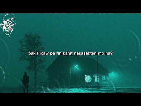 Band_aid - Bakit Ikaw Parin (lyrics video)