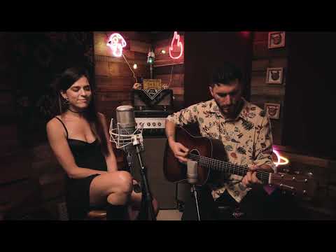 Crossfire - Anita Donndorff & Juan M Soria - (Stevie Ray Vaughan)