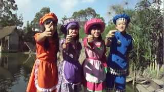 Download lagu Koki Cilik Trans7 - Makan Sehat Pasti Pintar mp3