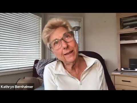 "Tel Aviv on Fire" Film Talkback with Kathryn Bernheimer