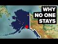 Truth About Living In Alaska No One Talks About