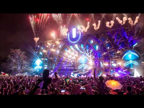 Steve Angello - Ultra Music Festival Miami 2014