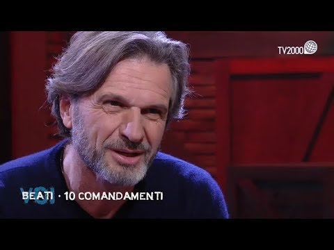 Beati Voi 10 comandamenti,  Gianpietro Ghidini