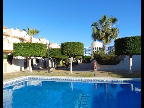 REF: 2309DH - Beautiful 2 bed Apartment in Cabo Roig