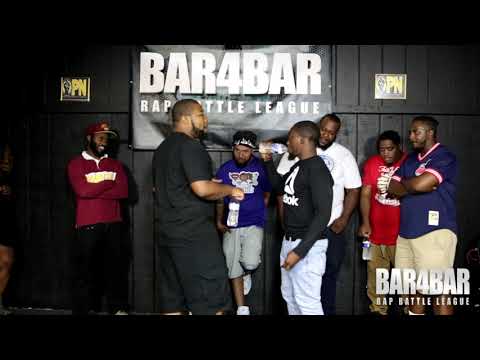 Goonchi vs HolliWoodHD