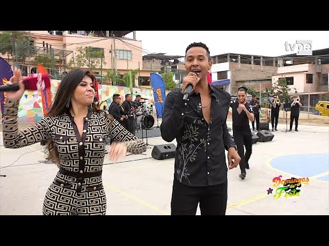 Sueña / Mi cama huele ti - Chocolate (Domingos de Fiesta 2024)