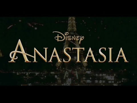 Anastasia Live Action Teaser Trailer