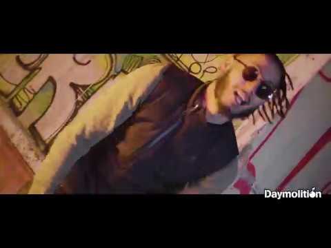 Djalito - Blessure - Expulsable #3 I Daymolition