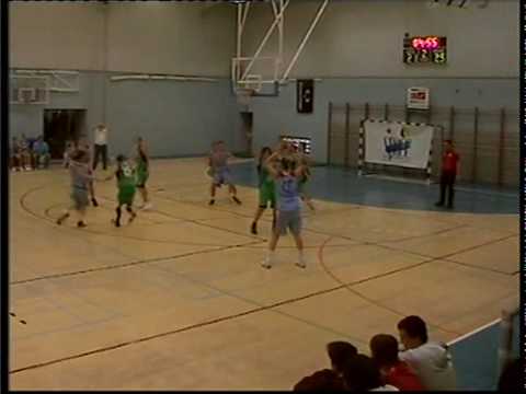 LF2 J8. Eivissa - Irlandesas