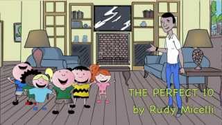 Rudy Micelli - The Perfect 10 - Kids Song