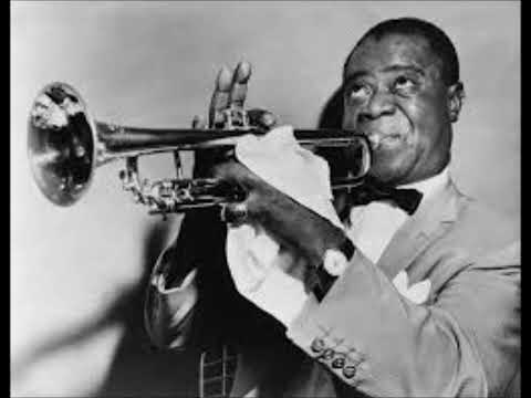 Louis Armstrong - Ol' Man Mose (21.11.1935)