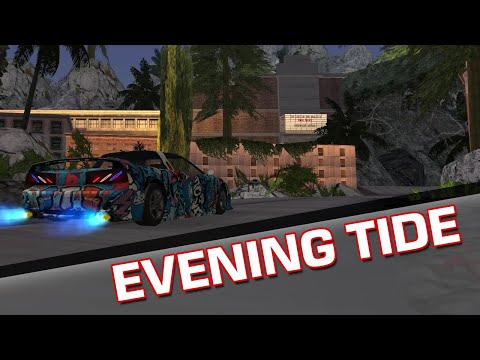 [DM] NeonoX ft. FlinT - Evening Tide