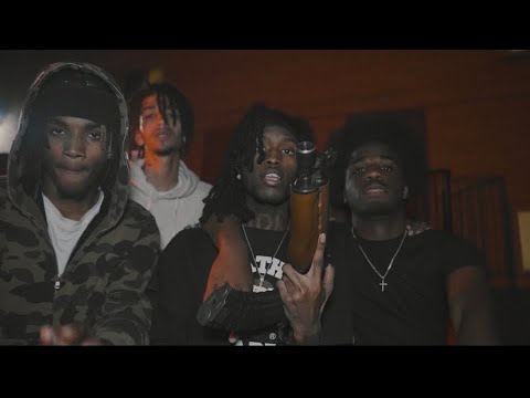 BigHomie MDK - "Paul Wall" (Official Music Video) Shot By:@GraycloudMedia