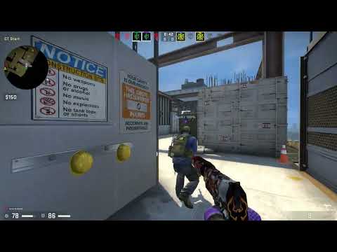 Zyphon 1vs2 clutch Sprout vs Ninjas in Pyjamas - IEM Rio Major 2022