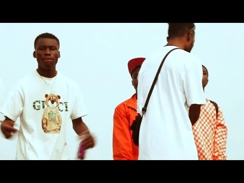 KOBENA SWANZY - FAM FREESYLE