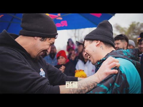 STIGMA vs. ADESONG: Cuartos - DEM Mid Season 2023